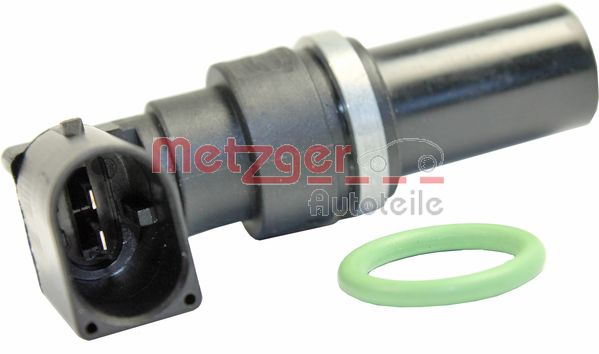 METZGER 0902336 ORIGINAL ERSATZTEIL Impulsgeber, Kurbelwelle